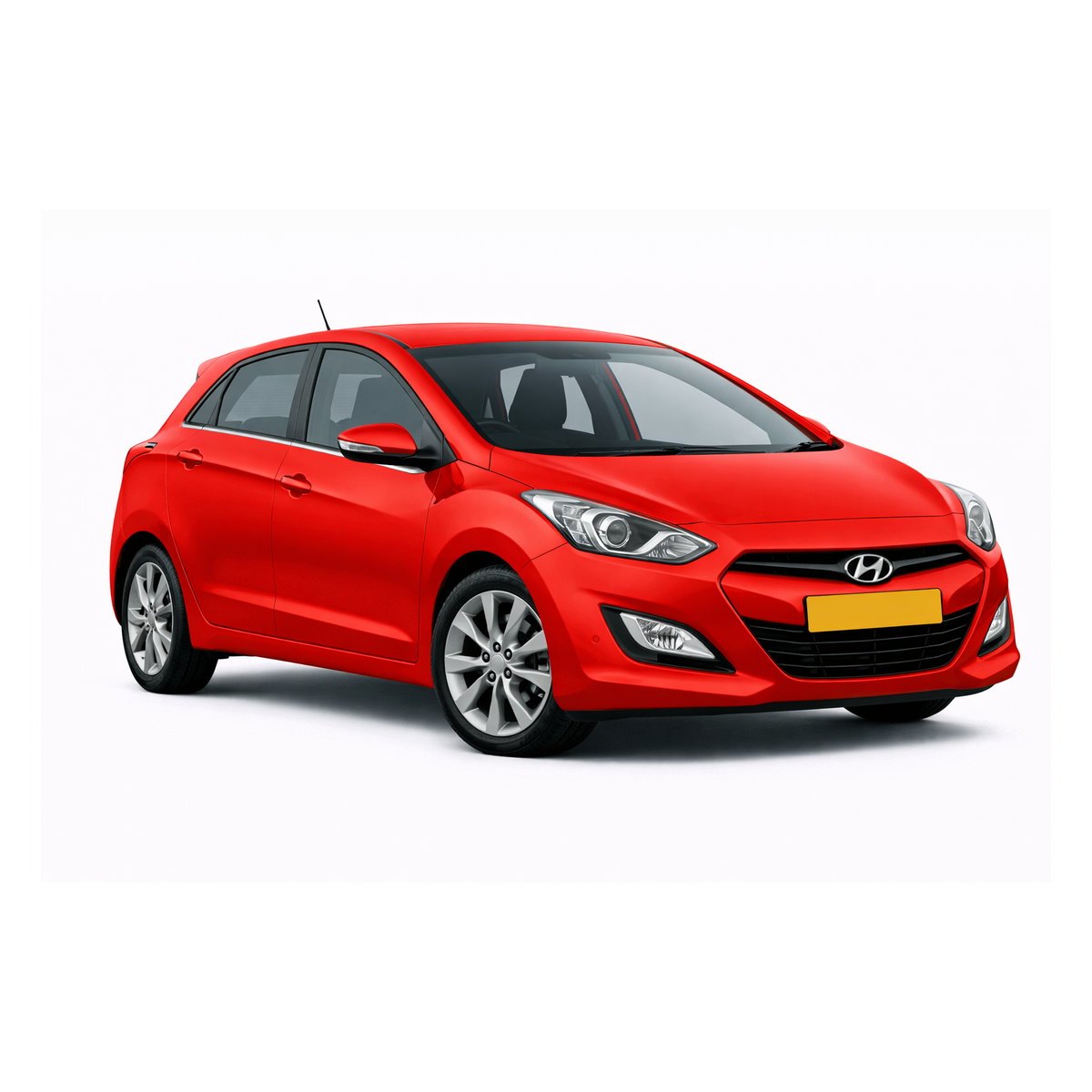 VIDRIO-PUERTA HYUNDAI I30 2012-2017